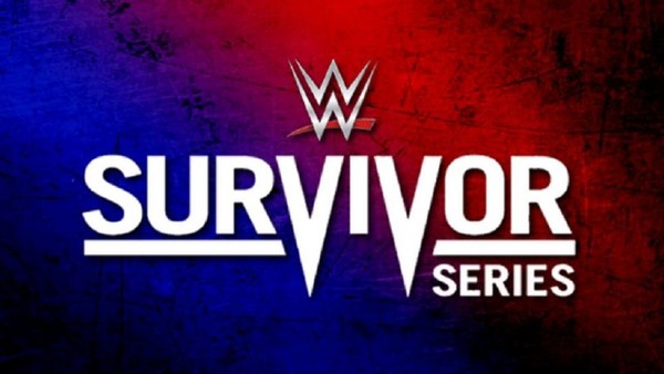 Survivor Series Logo