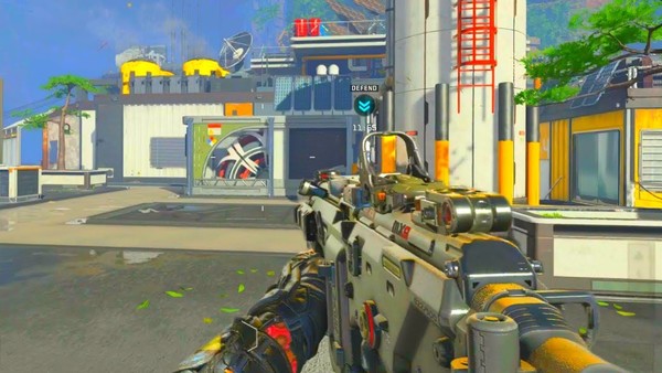 Leaked Black Ops 4 Multiplayer Map List Features Remakes Of Numerous Call Of Duty Classics Dexerto