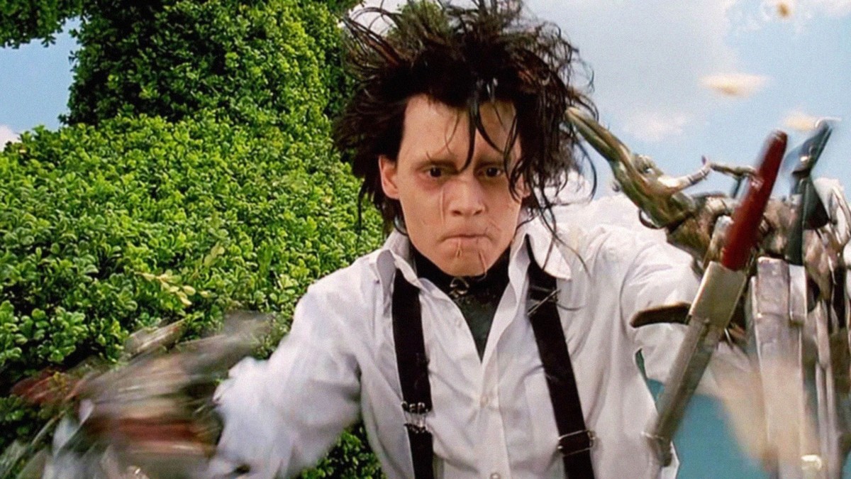 Every Tim Burton Film Ranked From Worst To Best