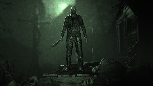 Outlast 2