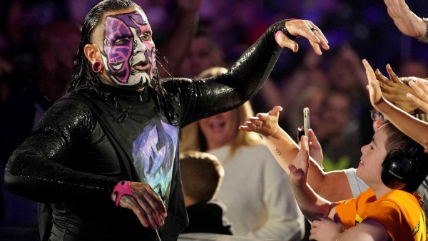 Jeff Hardy