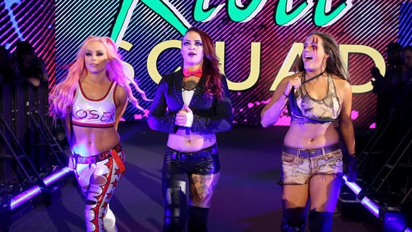 Riott Squad