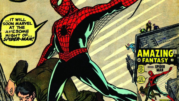 Amazing Fantasy #15: 10 Things You Didn't Know About Spider-Man's First  Comic