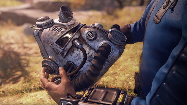 Fallout 76 Screenshot