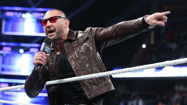 Batista Return