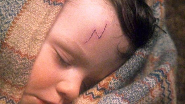 10 Things You Didn't Know About Harry Potter's Scar