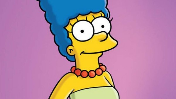 The Simpsons Quiz How Well Do You Know Marge Simpson