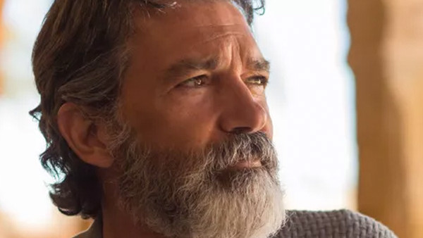 Life Itself Antonio Banderas