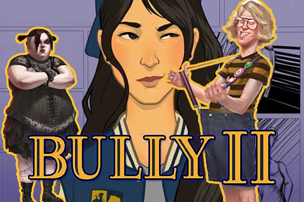 Bully 2 системные требования