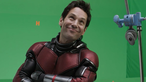 Ant Man And The Wasp Paul Rudd