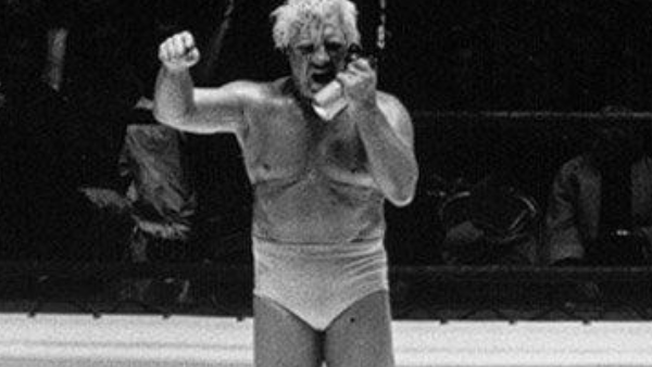 Freddie Blassie V