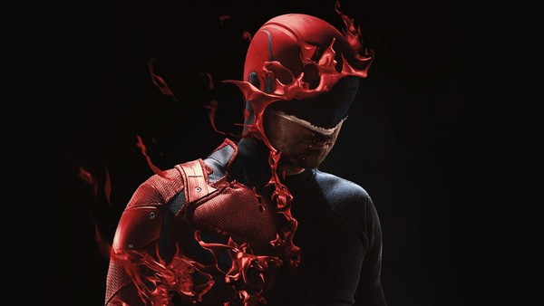 Daredevil Season 3 poster YouTube