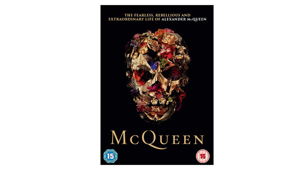 McQueen DVD