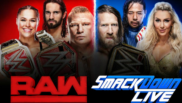 Survivor Series 2018