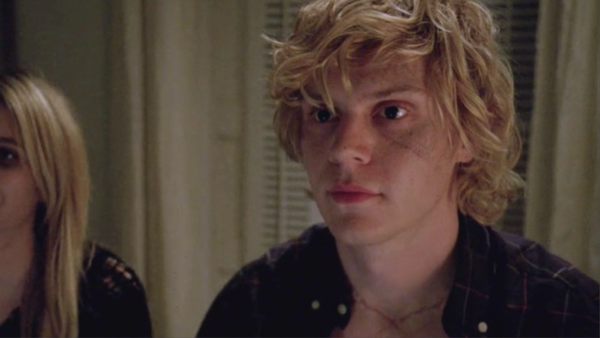 American Horror Story: Ranking Every Evan Peters Character From Worst ...