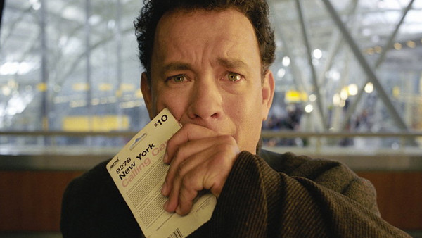 Tom Hanks The Terminal