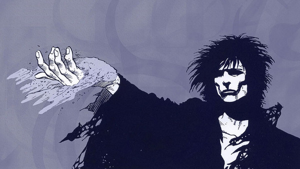 The Sandman Neil Gaiman