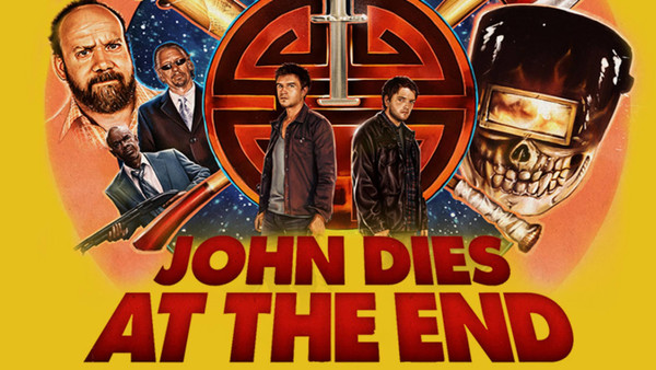 john dies at the end movie poster