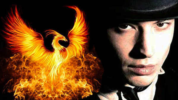 Credence Phoenix