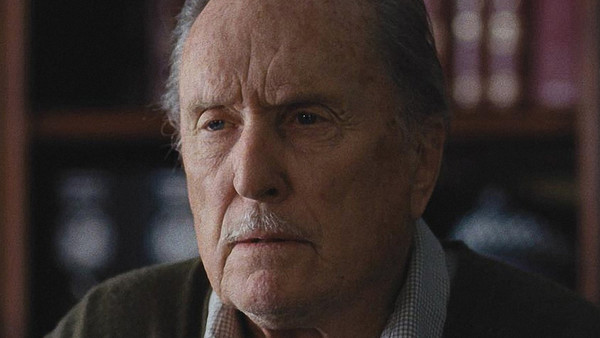 Widows Robert Duvall