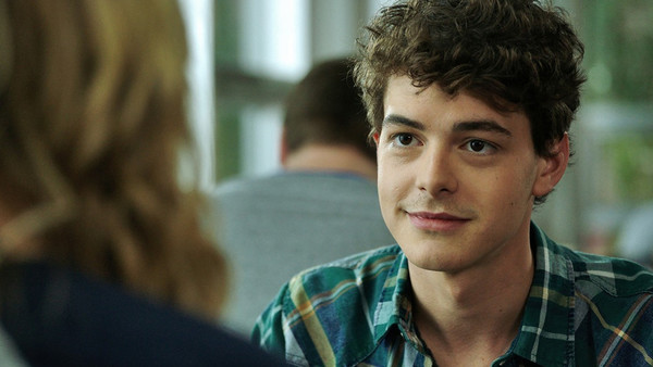 Happy Death Day Israel Broussard