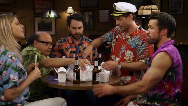 It's Always Sunny In Philadelphia Season 13: Every Episode Ranked Worst ...