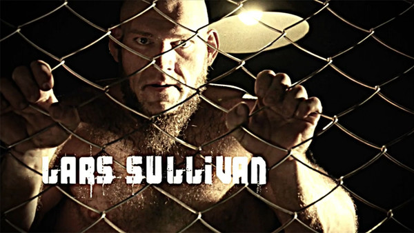 Lars Sullivan Coming Soon