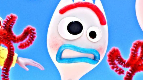 FOrky Toy Tory 4