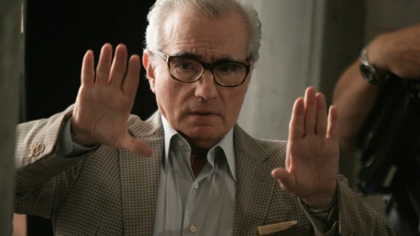 Martin Scorsese