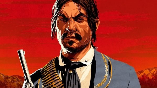 Red Dead Redemption 2: Ranking Every Character From Worst To Best – Page 5