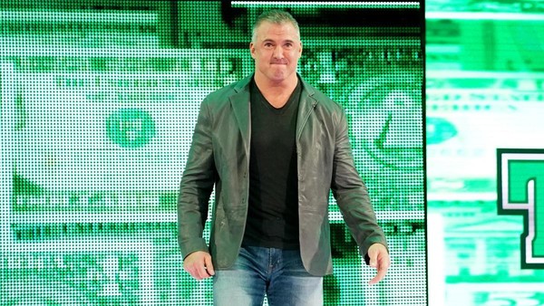 Shane McMahon