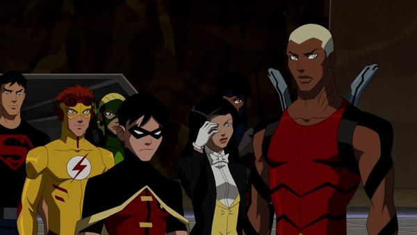 10 Best Young Justice Episodes – Page 2