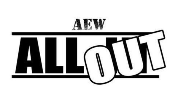 AEW All Out Logo