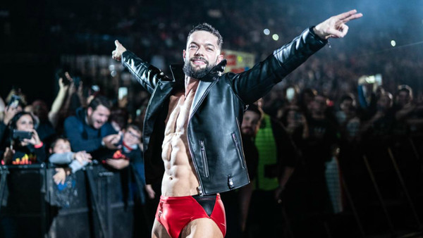 Finn Balor