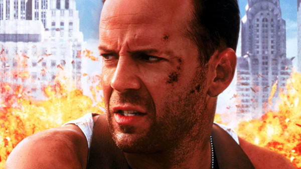 John McClane Die Hard