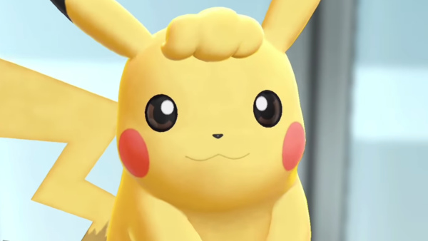 Pokémon Lets Go Pikachueevee 11 Tips Tricks Hidden