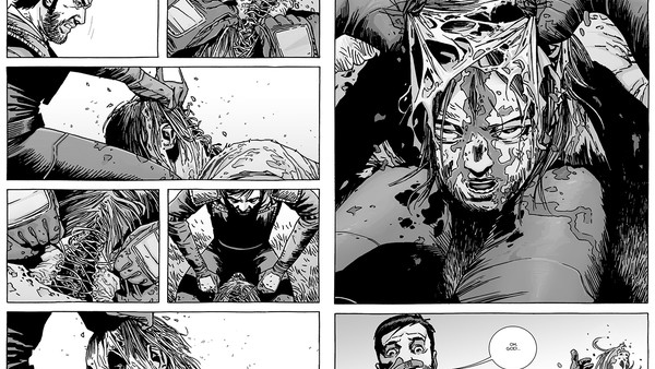 Walking Dead The Whisperers