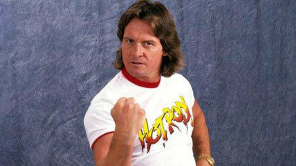 Roddy Piper