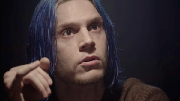 American Horror Story: Ranking Every Evan Peters Character From Worst ...