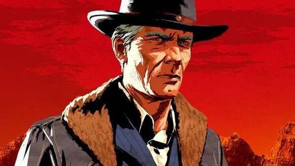 Red dead redemption 2 hosea