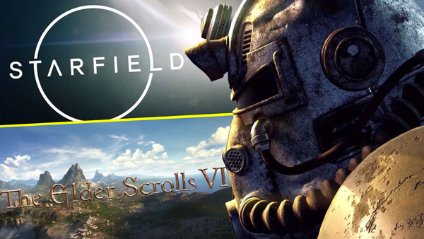 Impaired Creativity: Bethesda to Still Use Creation Engine for The Elder  Scrolls VI, Starfield