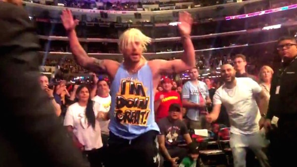 Enzo Amore