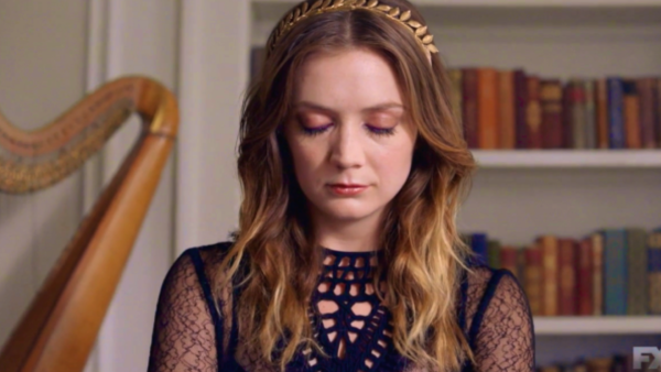 American Horror Story' crowns a new Supreme