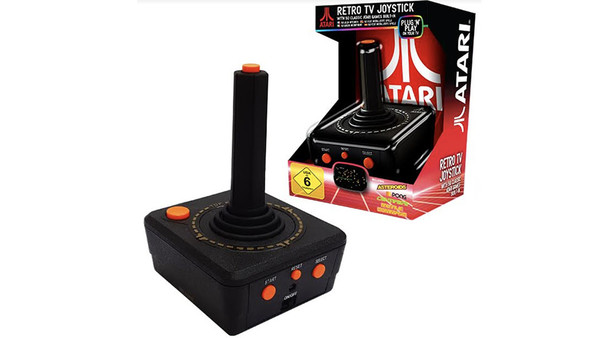 Atari Joystick