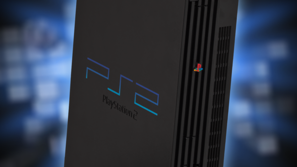 PS2 Thumb