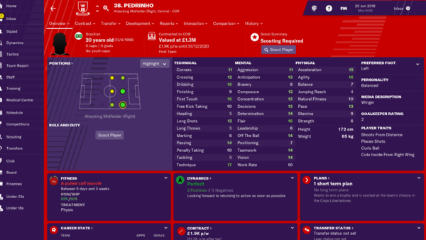 football manager 2020 tips