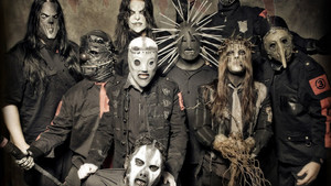 Slipknot Band