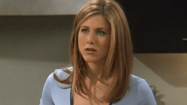 Friends Quiz: You'll Never 100% This Rachel Green Fill In The Gaps Quiz