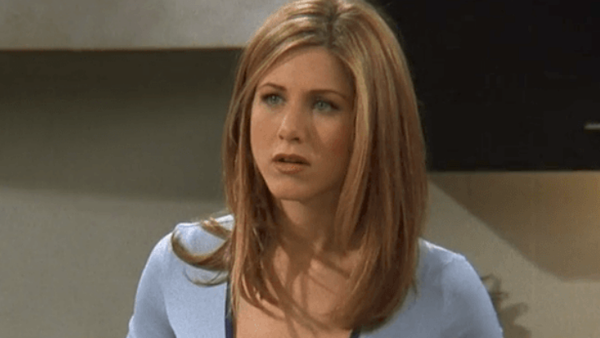 Rachel Green's Most Memorable Hair Moments on Friends - wide 1