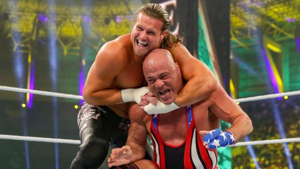 dolph ziggler kurt angle